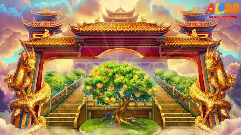 Tổng quan về game nổ hũ của AU88